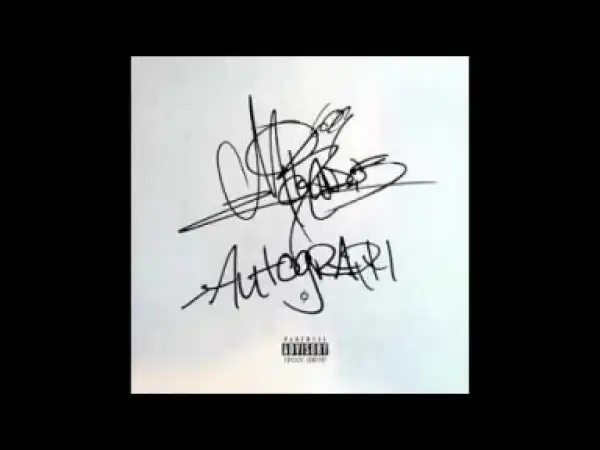 Mike Zombie - Autograph